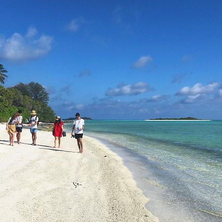 Royal Reef Stay มาธิเวริ ภายนอก รูปภาพ