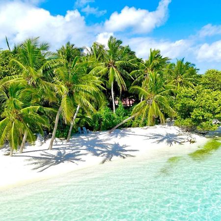 Royal Reef Stay มาธิเวริ ภายนอก รูปภาพ