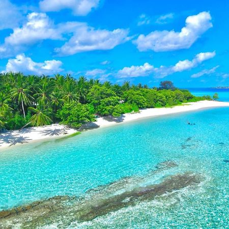 Royal Reef Stay มาธิเวริ ภายนอก รูปภาพ