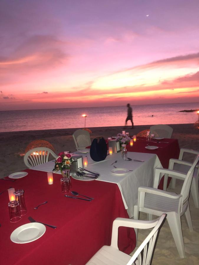 Royal Reef Stay มาธิเวริ ภายนอก รูปภาพ