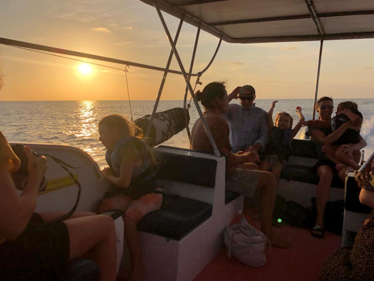 Royal Reef Stay มาธิเวริ ภายนอก รูปภาพ