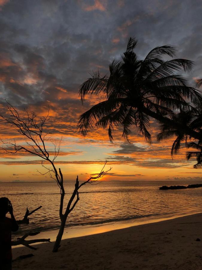 Royal Reef Stay มาธิเวริ ภายนอก รูปภาพ