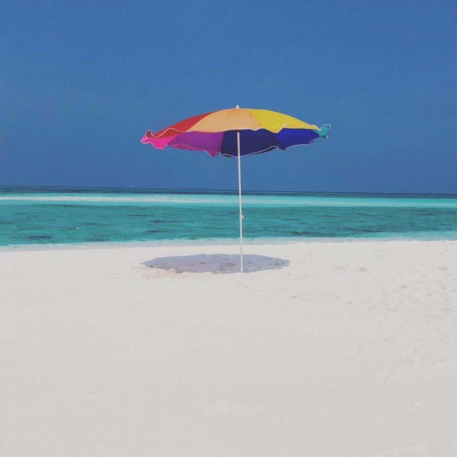 Royal Reef Stay มาธิเวริ ภายนอก รูปภาพ