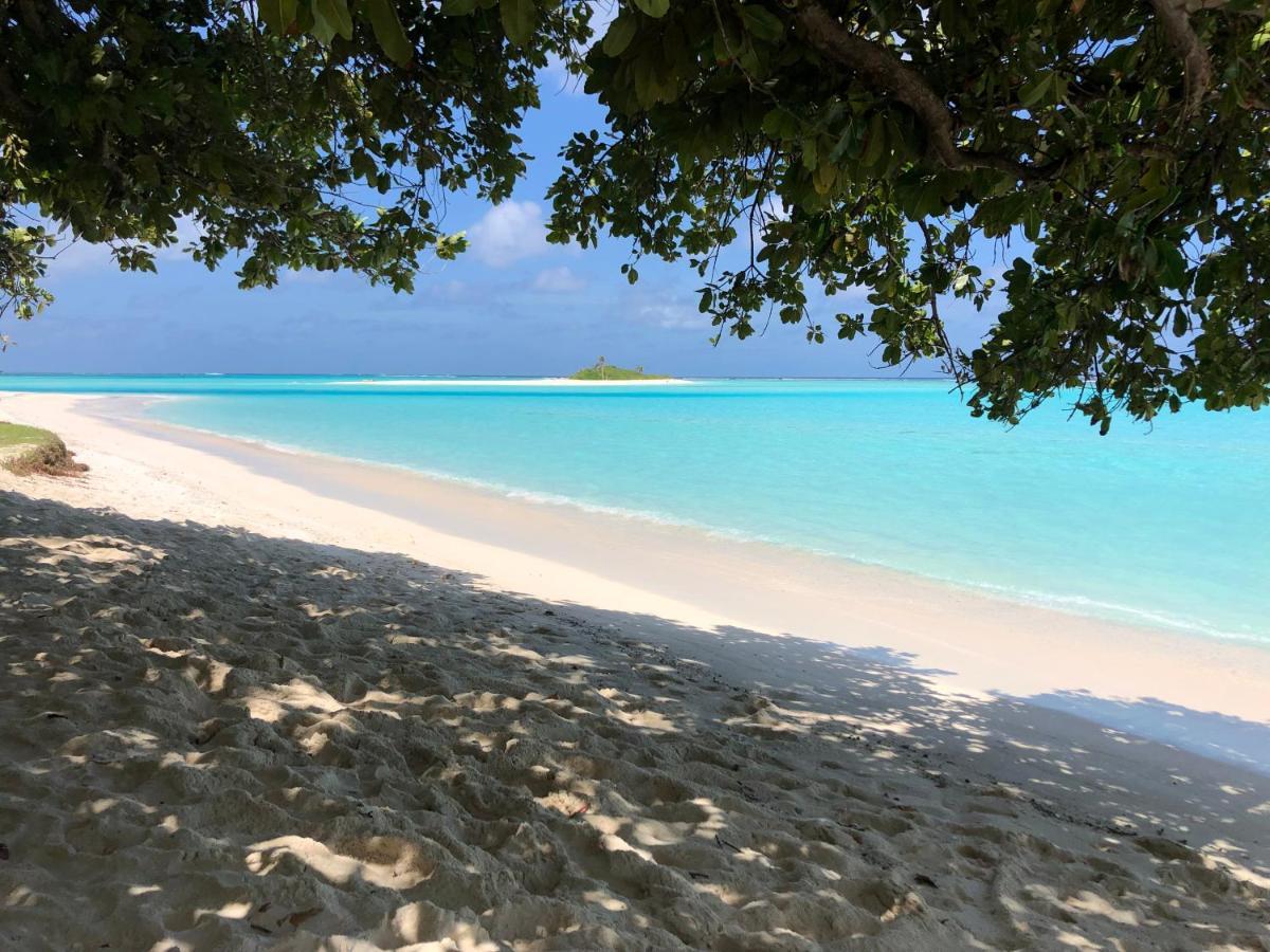 Royal Reef Stay มาธิเวริ ภายนอก รูปภาพ