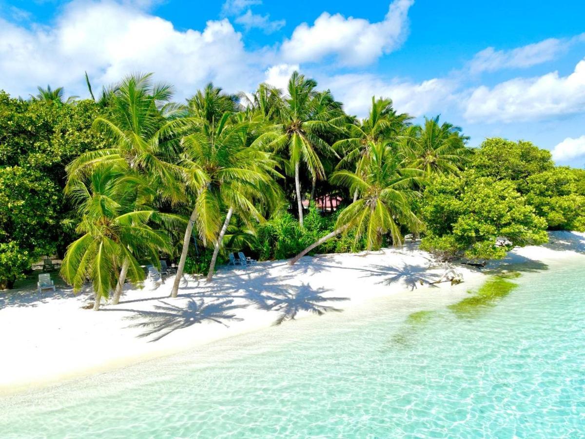 Royal Reef Stay มาธิเวริ ภายนอก รูปภาพ