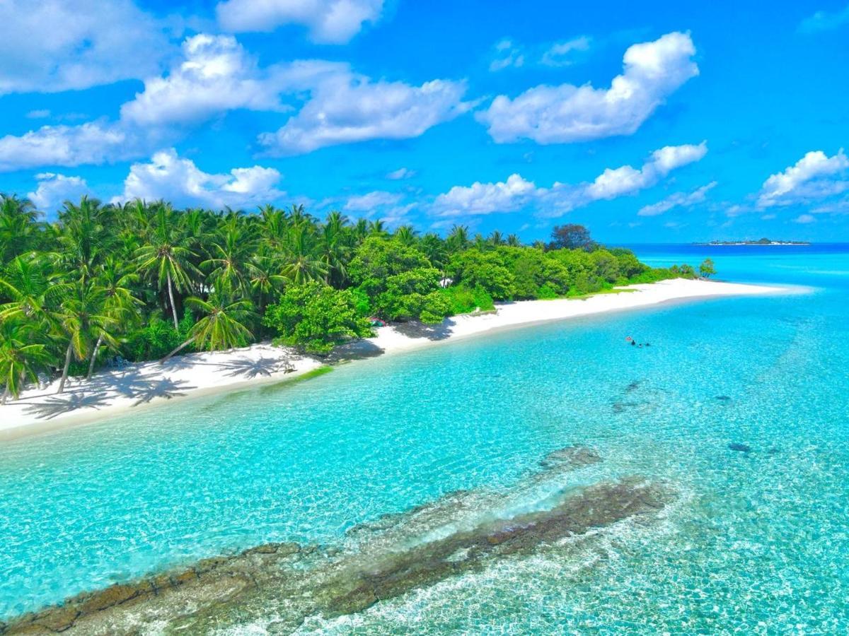 Royal Reef Stay มาธิเวริ ภายนอก รูปภาพ